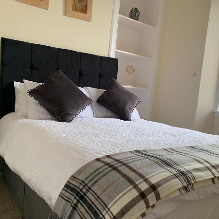 Clyde Hub Apartamento Gourock Exterior foto